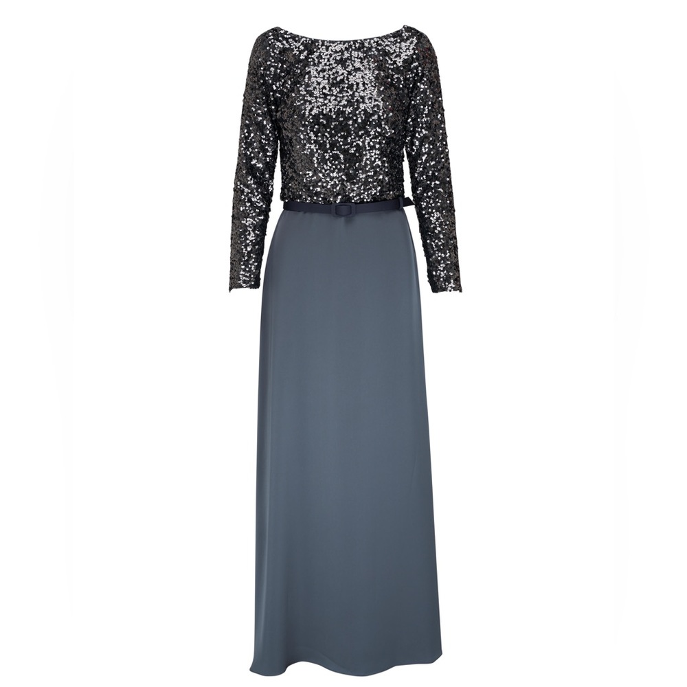 NWT | Sachin + Babi Colette Gown